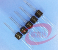 VTL5C series optocouplers